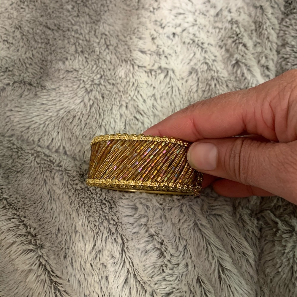 Beautiful bracelet I got from Newport